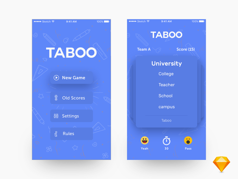 taboo redesign i1